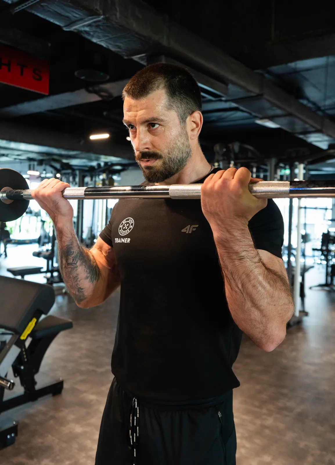 Personal Training Image